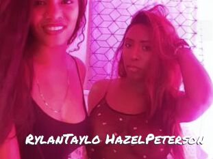 RylanTaylo_HazelPeterson
