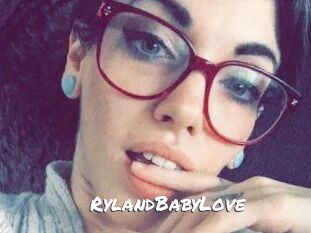 RylandBabyLove