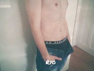 Ryo