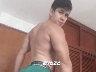 Ryozo