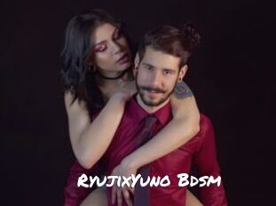 RyujixYuno_Bdsm