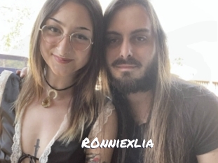 R0nniexlia