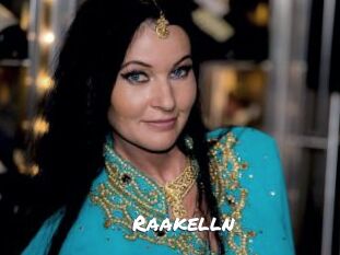 Raakelln