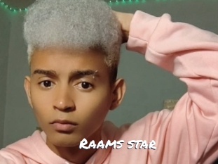 raams_star Ochranne Siete