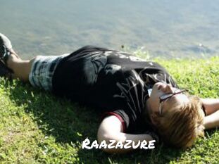 Raazazure