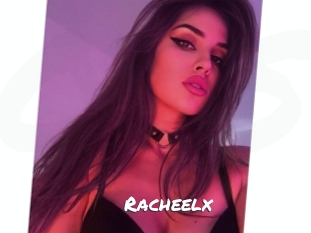 Racheelx