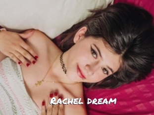 Rachel_dream