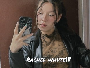 Rachel_whiite18