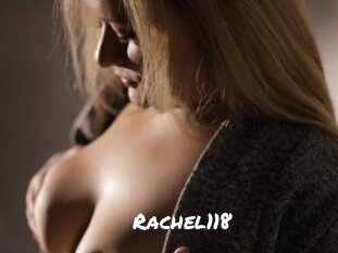 Rachel118