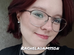 Racheladamsson