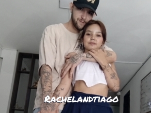 Rachelandtiago