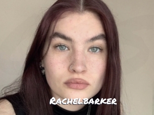 Rachelbarker