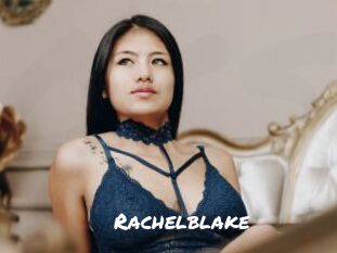 Rachelblake