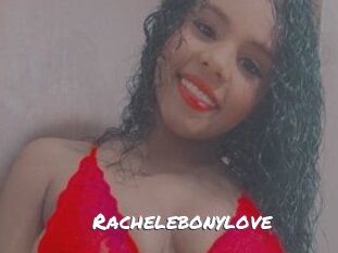 Rachelebonylove