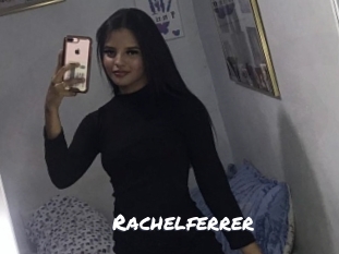 Rachelferrer