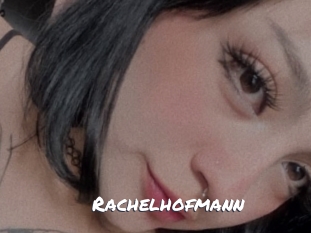 Rachelhofmann
