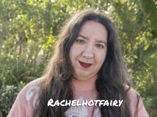 Rachelhotfairy