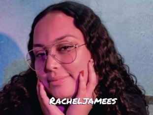 racheljamees Ochranne Siete