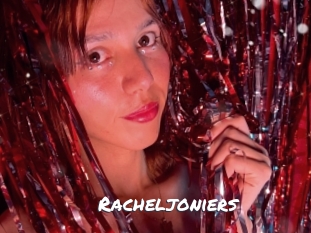Racheljoniers