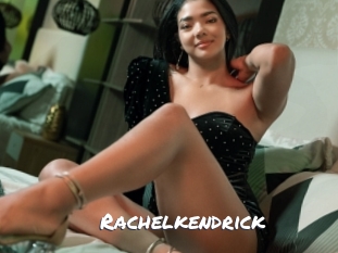 Rachelkendrick