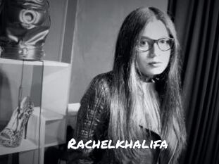 Rachelkhalifa