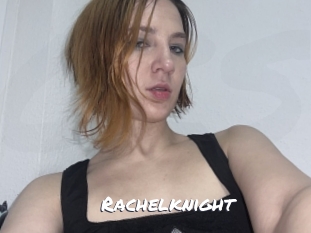 Rachelknight