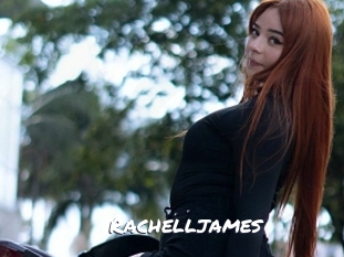 Rachelljames