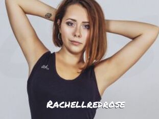 Rachellredrose