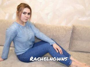 Rachelnowns