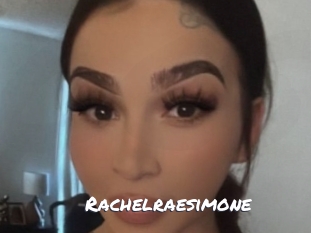 Rachelraesimone