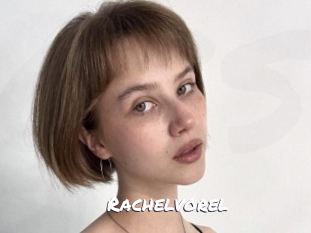 Rachelvorel