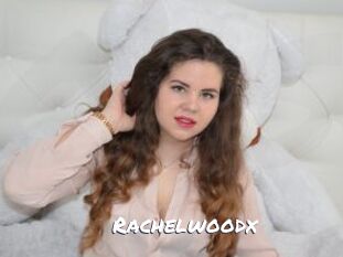 Rachelwoodx