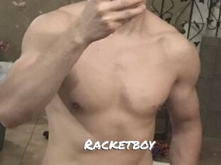 Racketboy