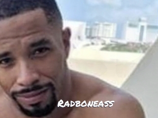Radboneass