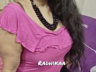 Radhikaa