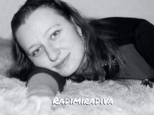 Radimiradiva