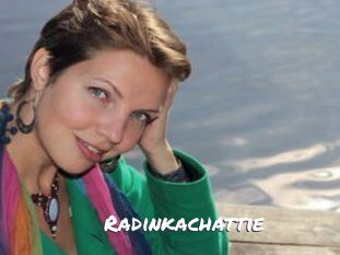 Radinkachattie