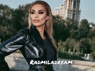 Radmiladream