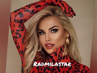 Radmilastar