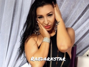 Raedarkstar