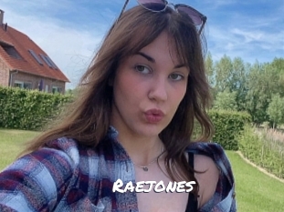 Raejones