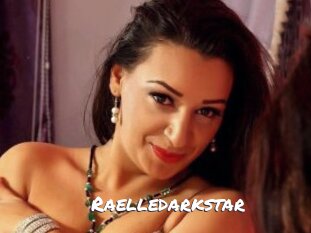 raelledarkstar Ochranne Siete