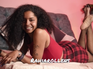 Rahiarollens