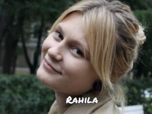 Rahila