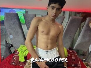 Raiamcooper