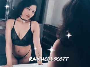 Raichellscott
