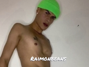 Raimonbeans