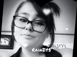 Rain245