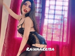 Rainaarriba