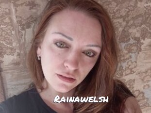 Rainawelsh